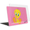 Looney Tunes Tweety Pinky MacBook Air 15in (2023-2025) Case plus Skin